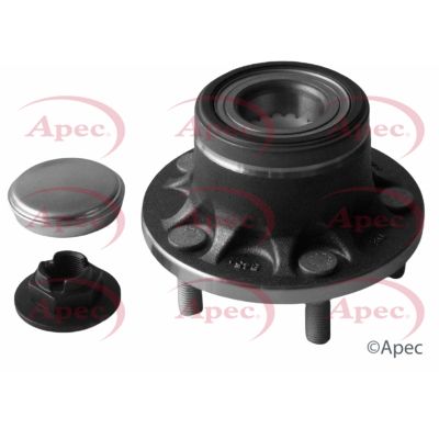 Wheel Bearing Kit APEC AWB1297