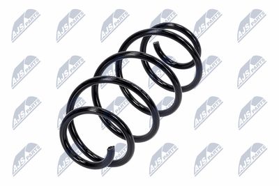 ARC SPIRAL NTY ASZFT004 36