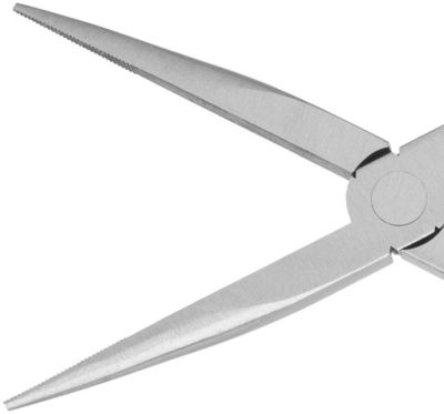 Vorschau Flachrundzange Ansicht 4