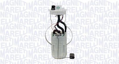 Moduł pompy paliwa MAGNETI MARELLI 519700000026