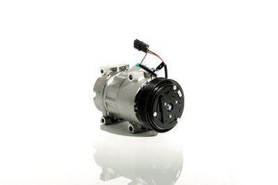 Kompressor, Klimaanlage MAHLE ACP 1757 000S