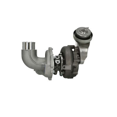 COMPRESOR SISTEM DE SUPRAALIMENTARE NISSENS 93606 10