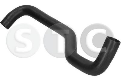 маркуч на радиатора STC T408399