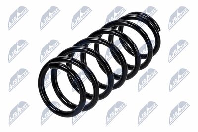 ARC SPIRAL NTY ASZCH024 38