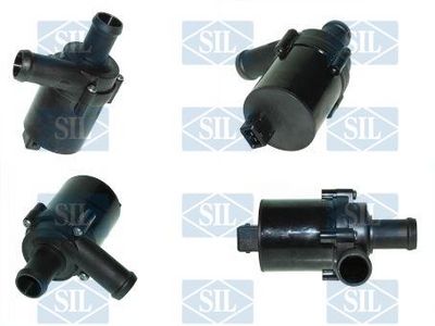 POMPA APA SUPLIMENTAR Saleri SIL PE1822