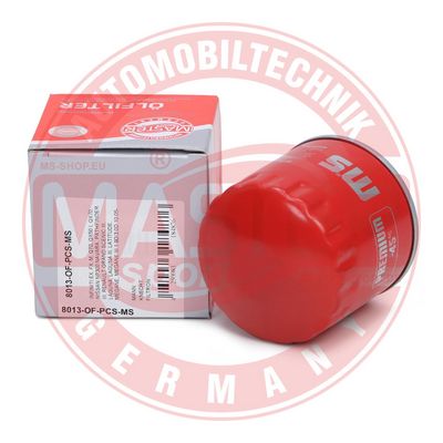 FILTRU ULEI MASTER-SPORT GERMANY 8013OFPCSMS 2