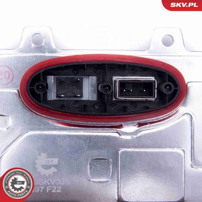 UNITATE DE CONTROL LUMINI ESEN SKV 59SKV004 3