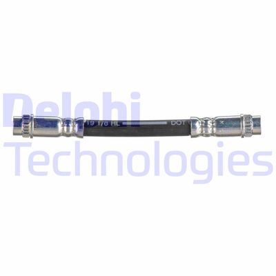 Тормозной шланг DELPHI LH7613 для RENAULT TALISMAN