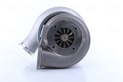 Turbocompressor