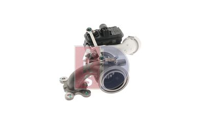 LADER AUFLADUNG AKS DASIS 045312N 2
