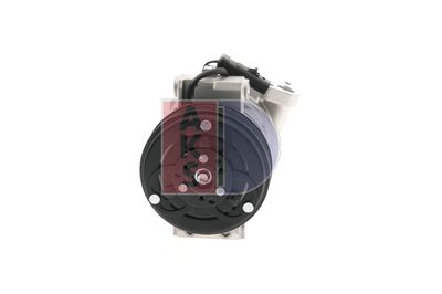 KOMPRESSOR KLIMAANLAGE AKS DASIS 851607N 11