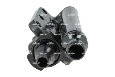 TERMOSTAT LICHID RACIRE