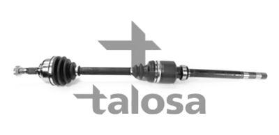 PLANETARA Talosa 7618027