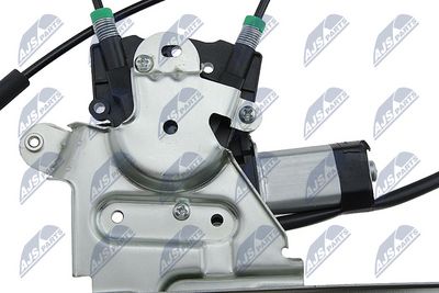 Zvedací zařízení oken NTY EPS-CH-011S