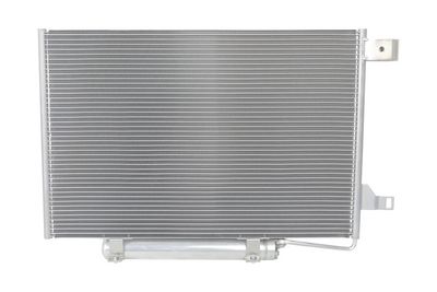 Condensator, climatizare HELLA 8FC 366 220-601