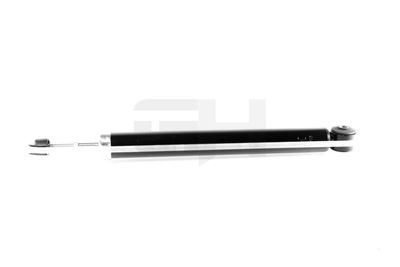 GH GH-332205 Амортизаторы  для NISSAN JUKE (F15) 1.6 DIG-T