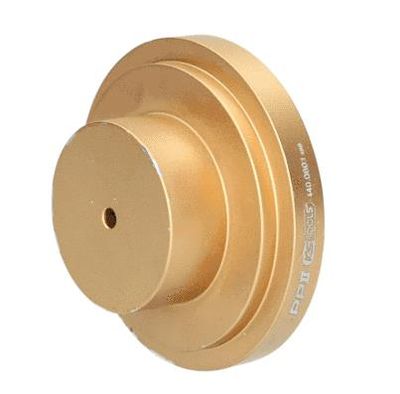 ABSTüTZPLATTE EIN-/AUSPRESSWERKZEUG-SATZ KS TOOLS 4400601 11