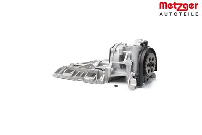POMPA VACUUM SISTEM DE FRANARE METZGER AUTOTEILE 8000095 6