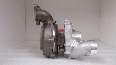 LADER AUFLADUNG GARRETT 7773185003W 1