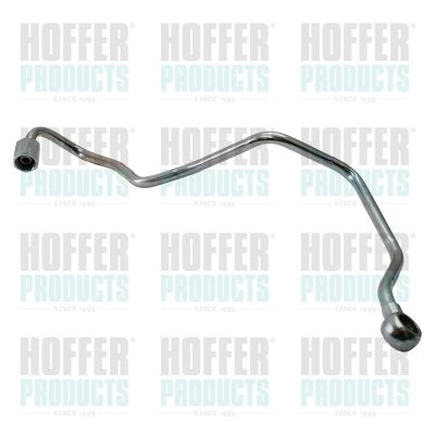 HOFFER 63131 Турбина для AUDI A4 B8 Avant (8K5) 2.0 TDI HOFFER 63131 Турбина для AUDI A4 B8 Avant (8K5) 2.0 TDI