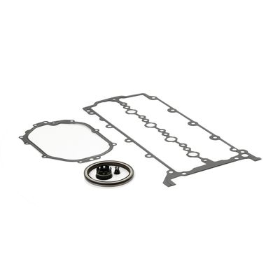 комплект ангренажна верига RIDEX 1389T3066