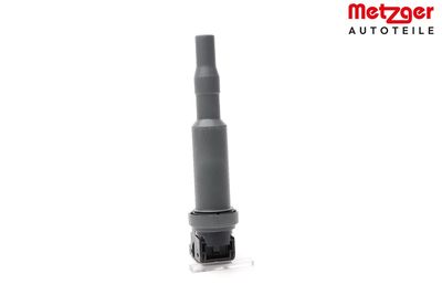 ZüNDSPULE METZGER AUTOTEILE 0880139 9