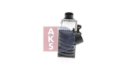 LADELUFTKüHLER AKS DASIS 487016N 12