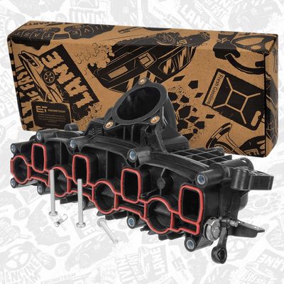 Sací trubka, přívod vzduchu ET ENGINETEAM ED0128VR1