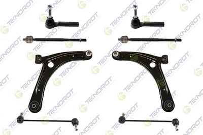 SET REPARATIE BARA STABILIZATOARE