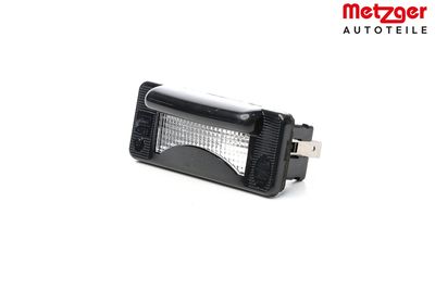 ILUMINARE NUMAR DE CIRCULATIE METZGER AUTOTEILE 2080043 6