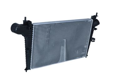 INTERCOOLER COMPRESOR NRF 30845 21