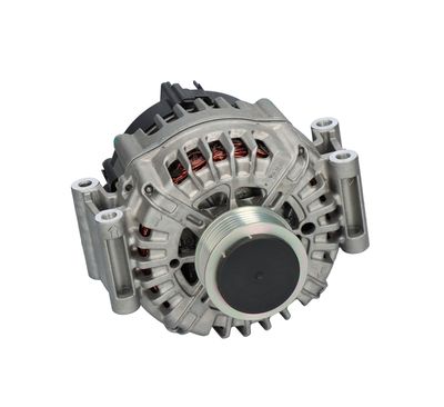GENERATOR / ALTERNATOR VALEO 439867 25