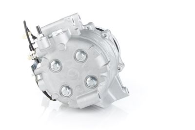 KOMPRESSOR KLIMAANLAGE NISSENS 89246 35