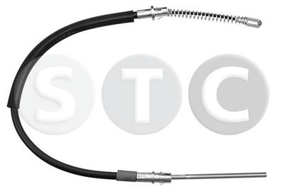 Тросик, cтояночный тормоз STC T482516 для OPEL SINTRA
