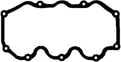 Прокладка, крышка головки цилиндра CORTECO 440269H для NISSAN MAXIMA