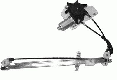 MECANISM ACTIONARE GEAM