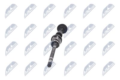 PLANETARA NTY NPWFR107 34