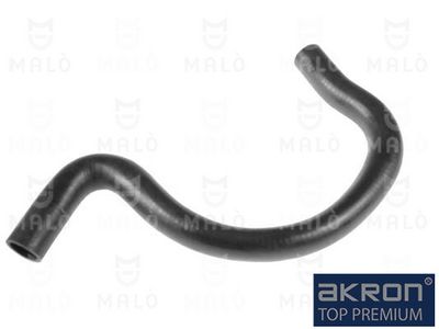 маркуч на радиатора AKRON-MALÒ 18242A