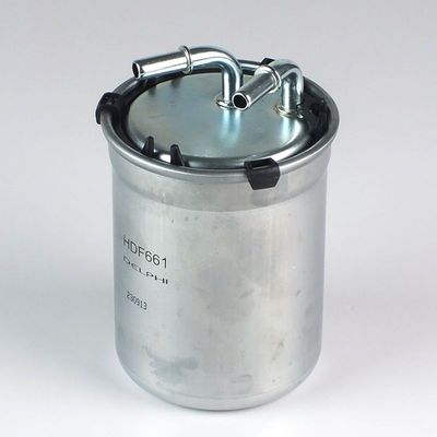 KRAFTSTOFFFILTER DELPHI HDF661 2
