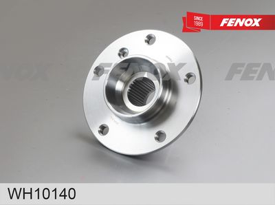 главина на колелото FENOX WH10140