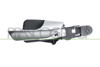 TüRGRIFF INNENAUSSTATTUNG