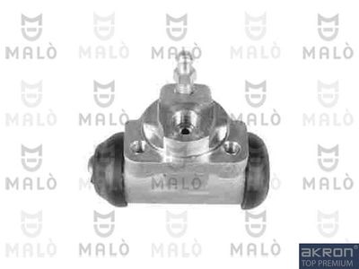 спирачно цилиндърче на колелото AKRON-MALÒ 90161