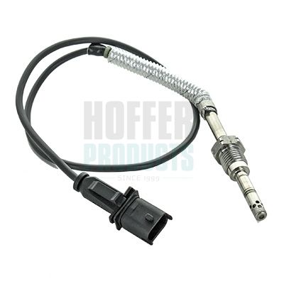 SENZOR TEMPERATURA GAZE EVACUARE