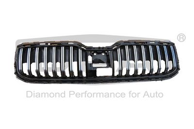 GRILA VENTILATIE BARA PROTECTIE