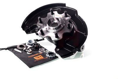 Čap nápravy zavesenia kolies GH GH-283016H