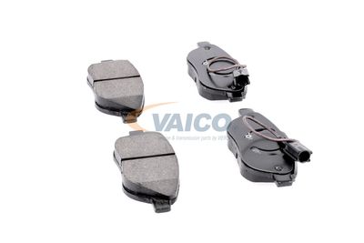 BREMSBELAGSATZ SCHEIBENBREMSE VAICO V240152 22