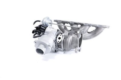 LADER AUFLADUNG BTS Turbo T915503 13