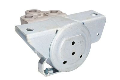 Vorschau Lagerung, Motor Ansicht 2
