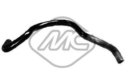 маркуч за парното Metalcaucho 08534