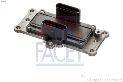 SCHALTGERäT ZüNDANLAGE FACET 94074
